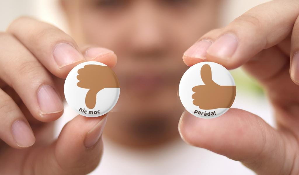 velke zmeny u ditete